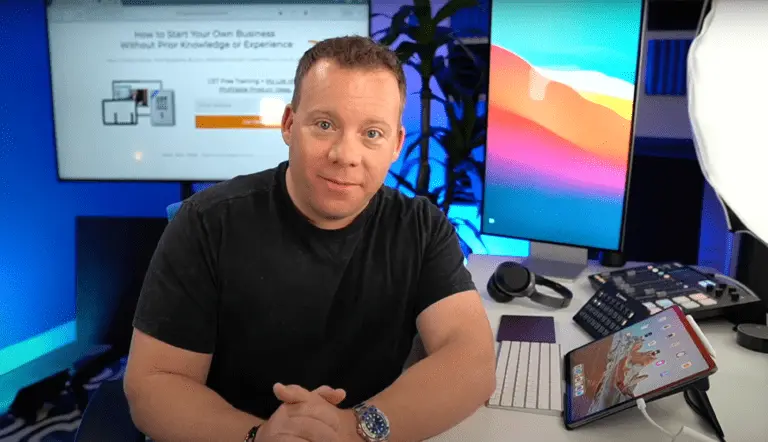 Drop Ship Lifestyle Webinar