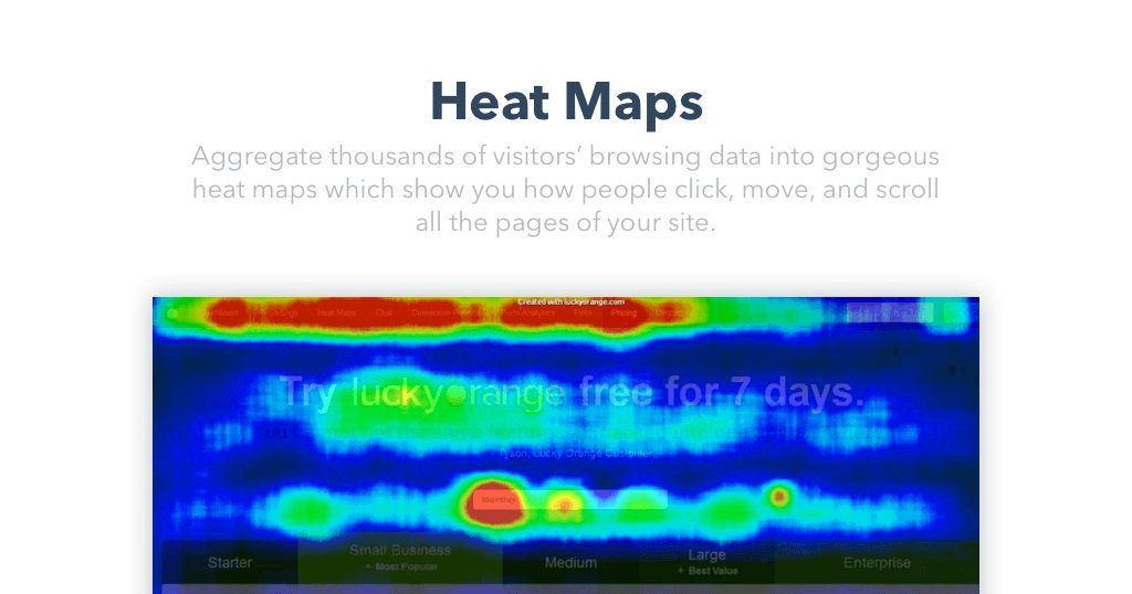 lucky-orange-heat-map