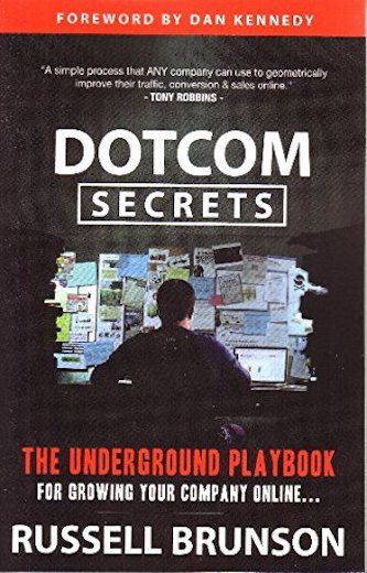 dotcom secrets