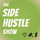 the side hustle nation podcast