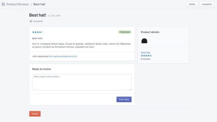 How to Get More Shopify Product Reviews For Your Online Store