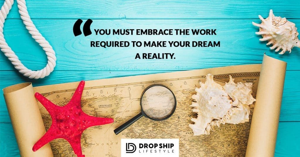 What It's Like Quitting Your Job to a Digital Nomad