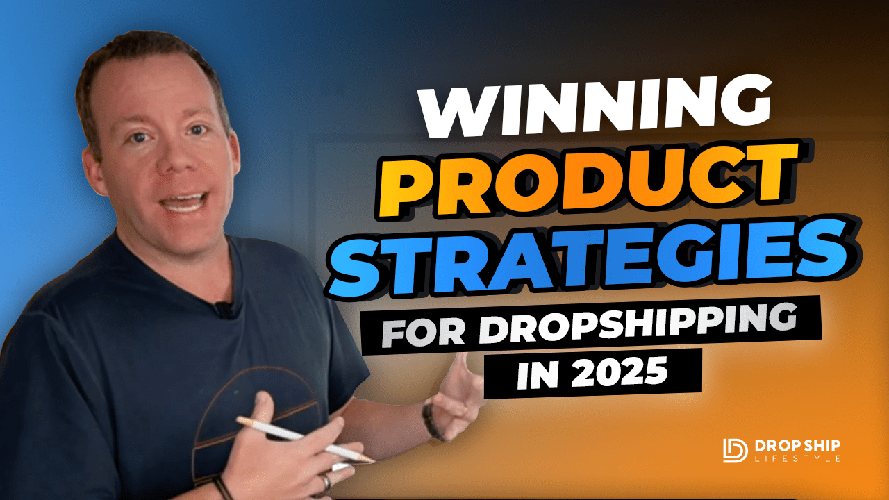 dropshipping product strategies